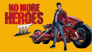  بازی No More Heroes 3 برای نینتندو سوییچ