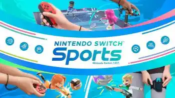 خرید بازی Sports برای Nintendo Switch