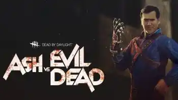 خرید بازی Evil Dead The Game برای PS4