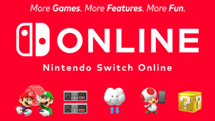 Nintendo-Switch-Online
