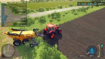 farming simulator 22 05