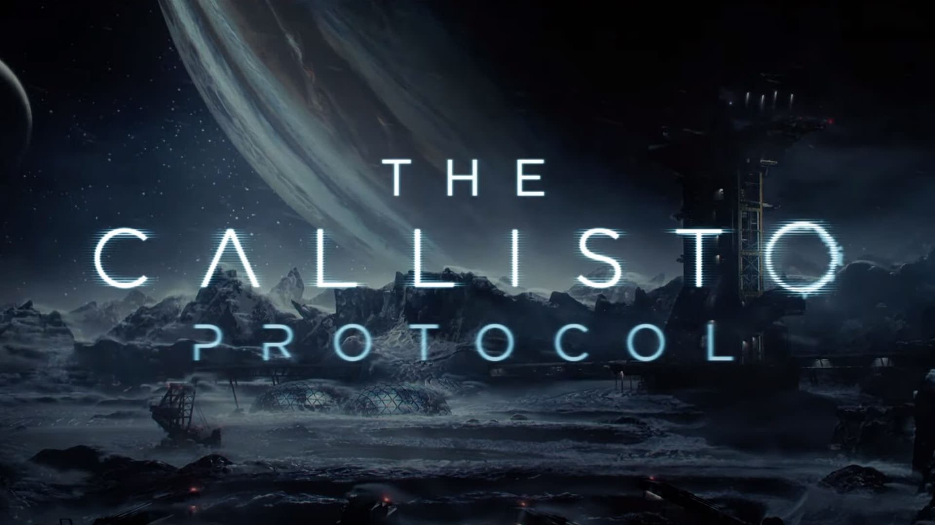 خرید بازی The Callisto Protocol برای PS5