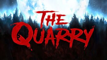 خرید بازی The Quarry برای Xbox Series X