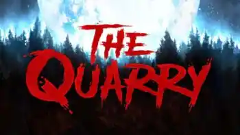 خرید بازی The Quarry برای Xbox Series X