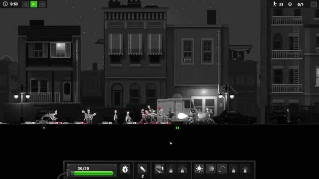 بازی Zombie Night Terror برای نینتندو سوییچ