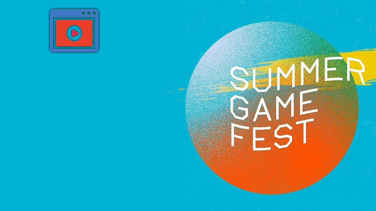 مراسم Summer Game Fest