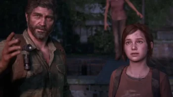 خرید بازی The Last of us برای PS5