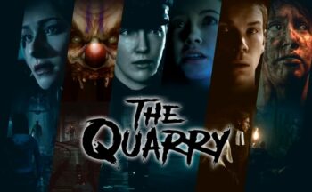 خرید بازی The Quarry برای PS4