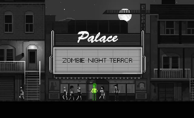 zombie night terror 5