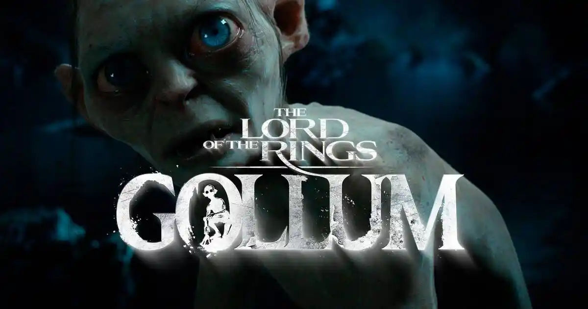خرید بازی Lord of the Rings Gollum برای ایکس باکس