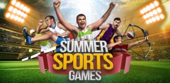 خرید بازی Summer Sports Games برای PS5