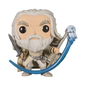 funko pop – Gandalf The White
