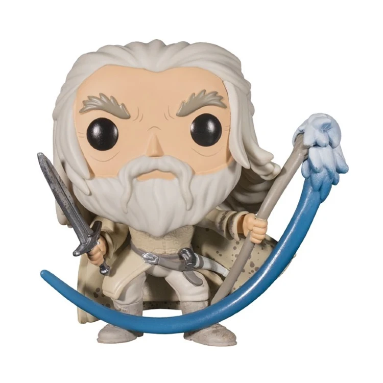 Gandalf The White 1
