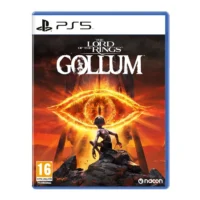 خرید بازی Lord of the Rings Gollum برای PS5