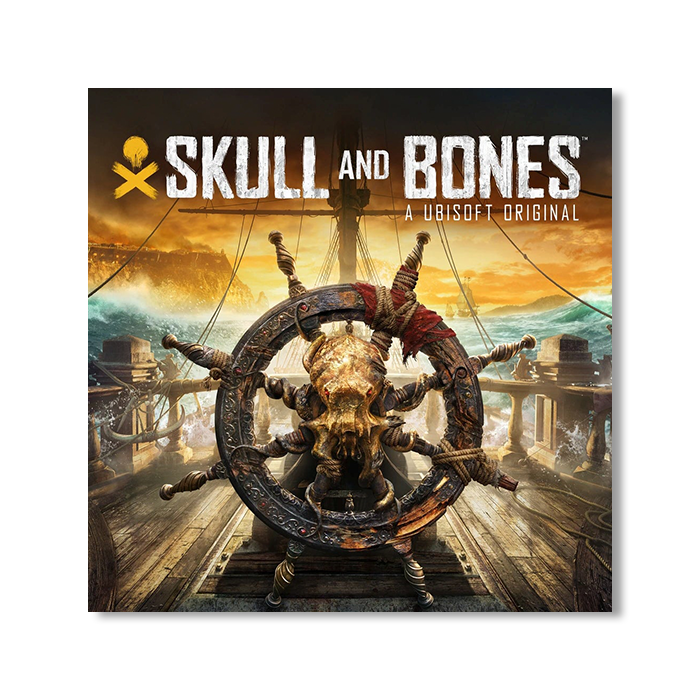 Skull and Bones 4