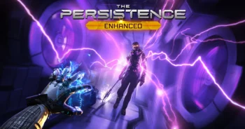 خرید بازی The Persistence Enhancedبرای PS5