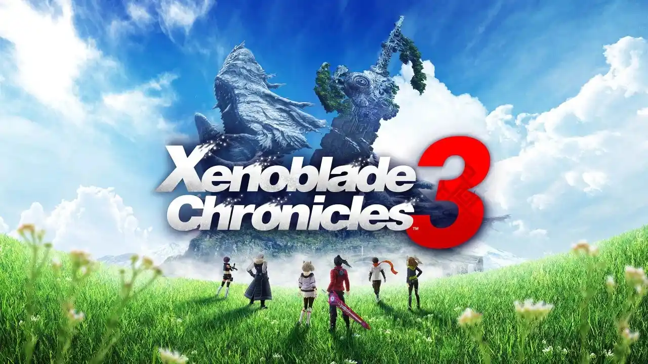 نمرات Xenoblade Chronicles 3