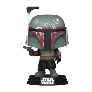 funko pop – Boba Fett