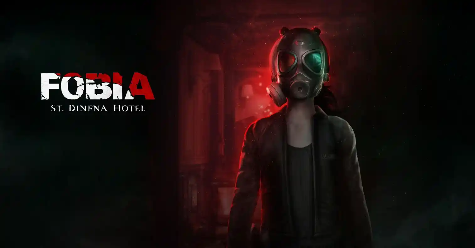 بازی Fobia St Dinfna Hotel برای PS5