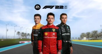 خرید بازی Formula1 2022 برای PS5