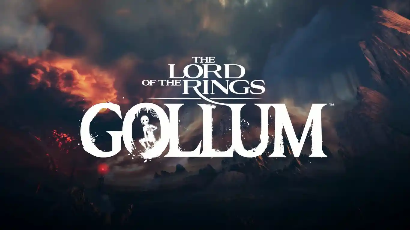 بازی Lord of the Rings Gollum برای PS5