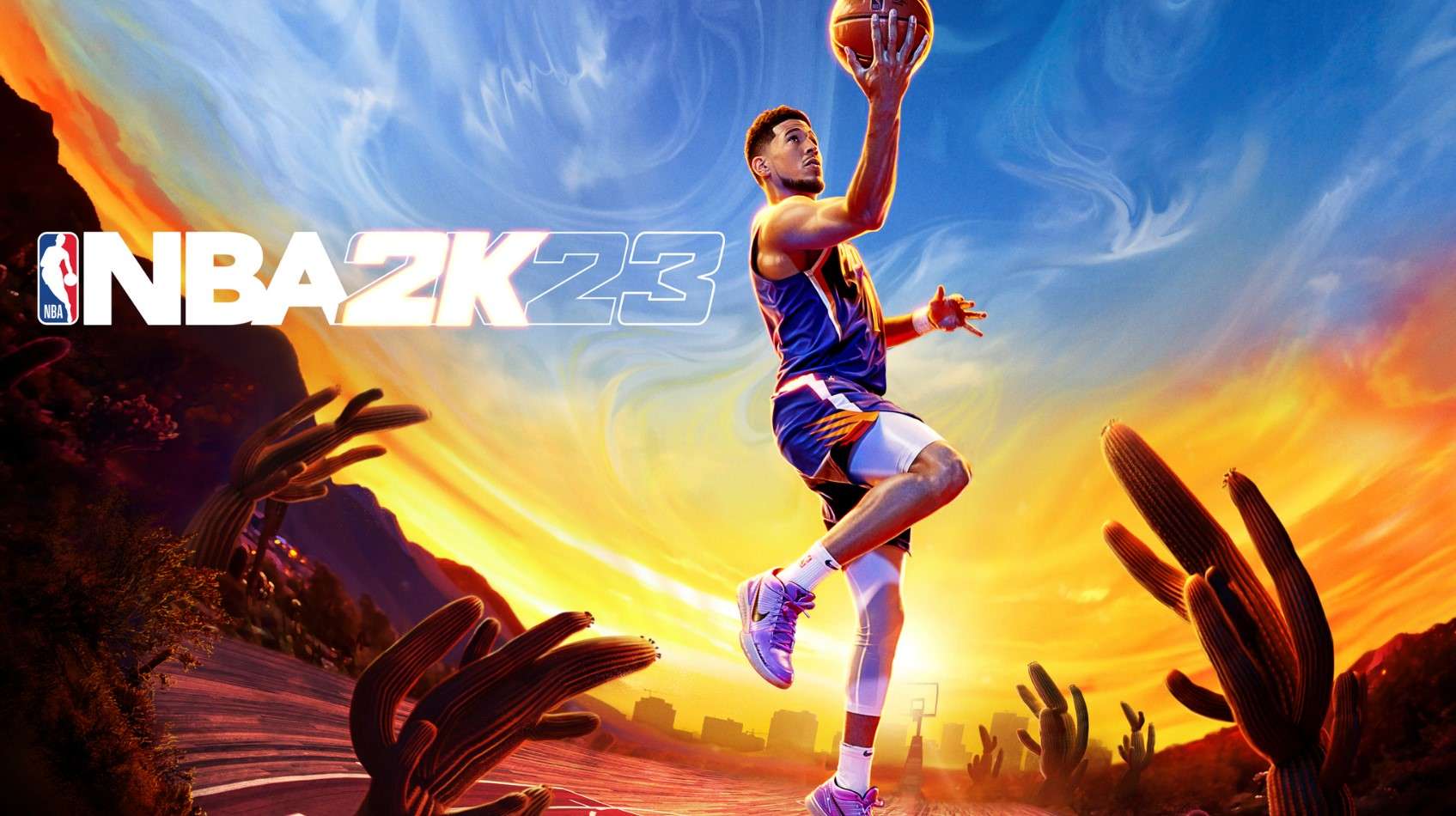 خرید بازی NBA2K23 برای PS4