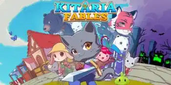 خرید بازی Kitaria Fables برای PS5