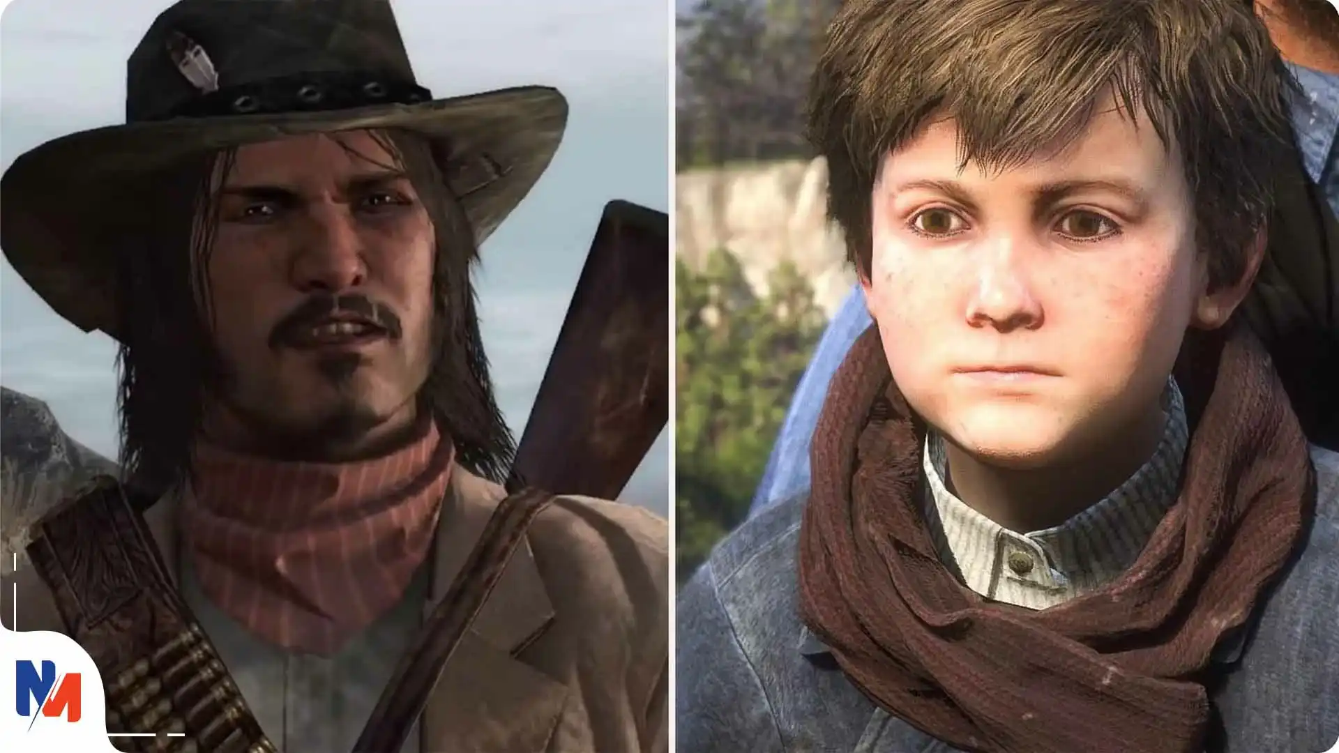 شخصیت اصلی Red Dead Redemption 3 چه کسی خواهد بود؟ شخصیت اصلی Red Dead Redemption 3 چه کسی خواهد بود؟