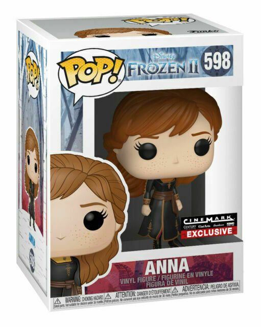 funko anna