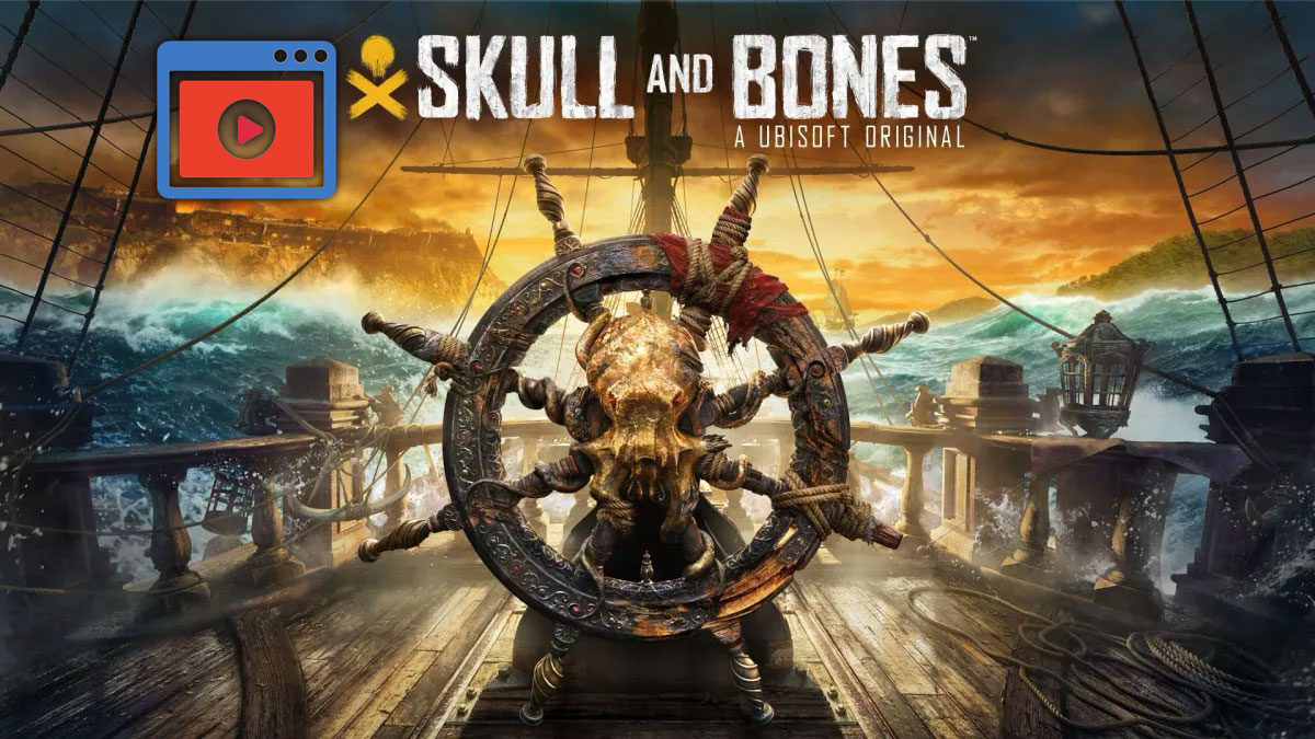 تاریخ انتشار بازی Skull and Bones