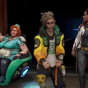 بازی Tales from the Borderlands برای PS4  _