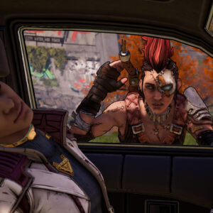 بازی Tales from the Borderlands برای PS4  _