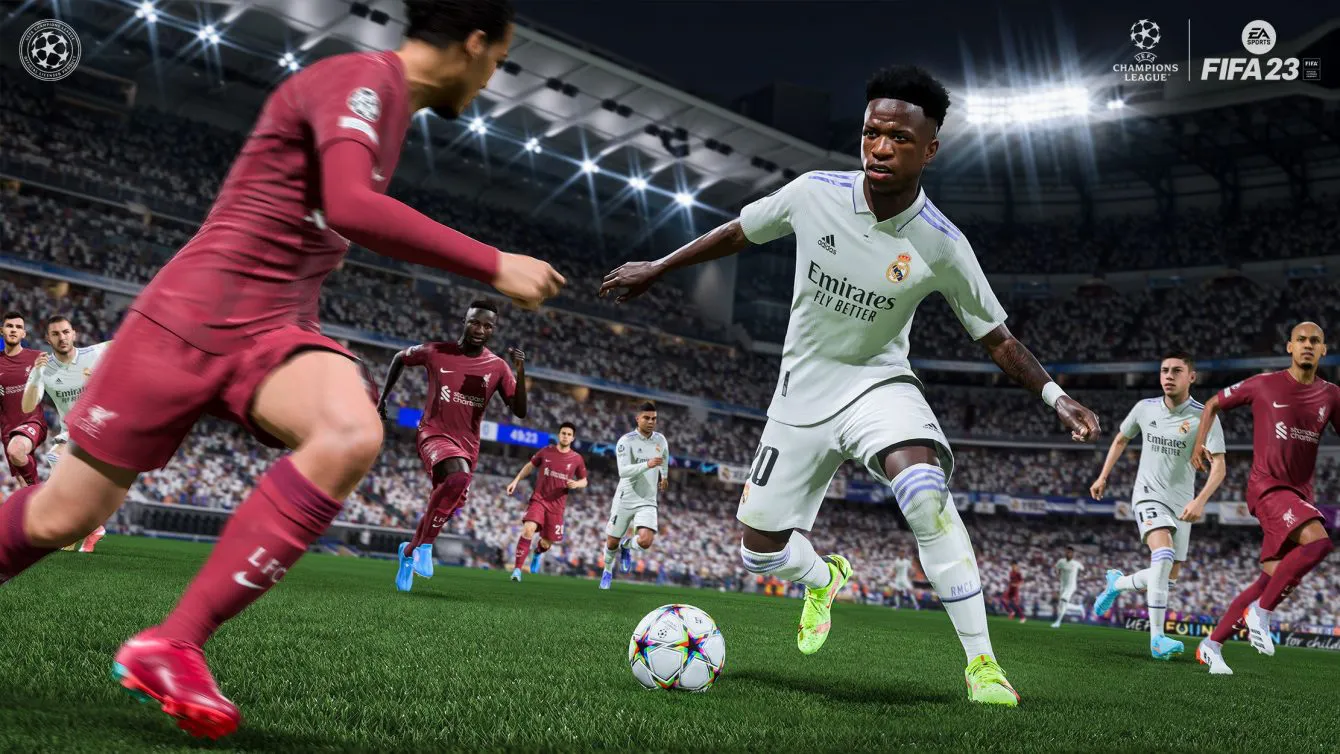 FIFA 23 new details revealed in the gameplay trailer