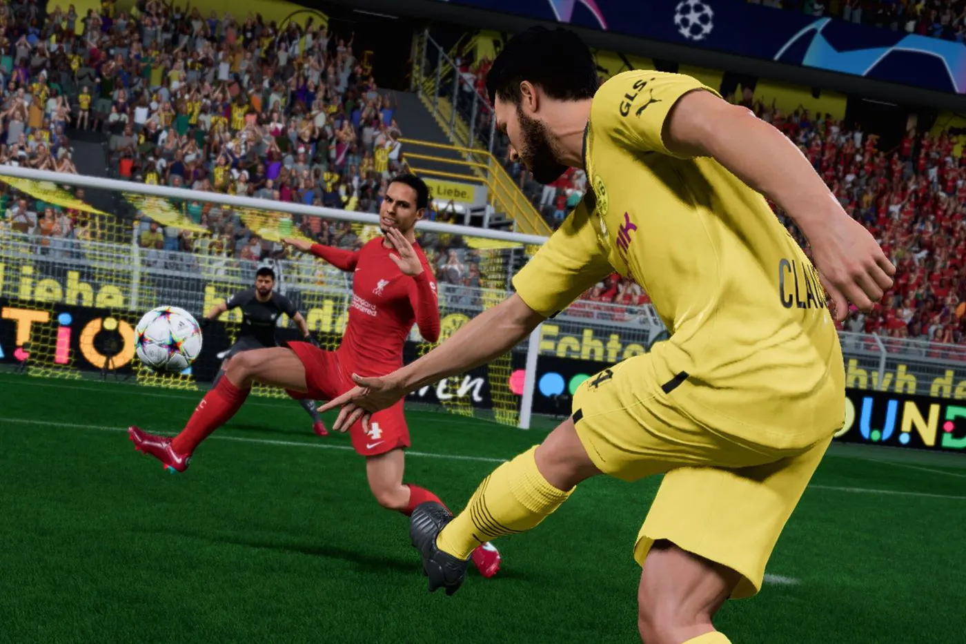 FIFA 23 Career Mode Deep Dive 1.0