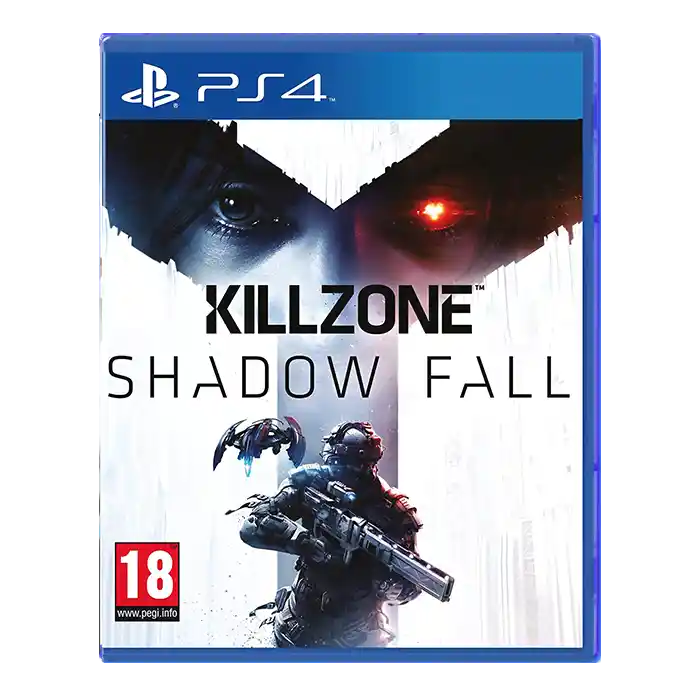 خرید بازی Killzone Shadow Fall