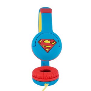 هدفون Superman Man of Steel Kids