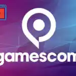 مراسم Gamescom