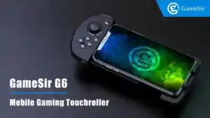 خرید دسته بازی موبایل Gamesir G6