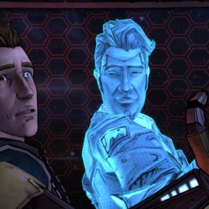 بازی Tales from the Borderlands برای PS4  _