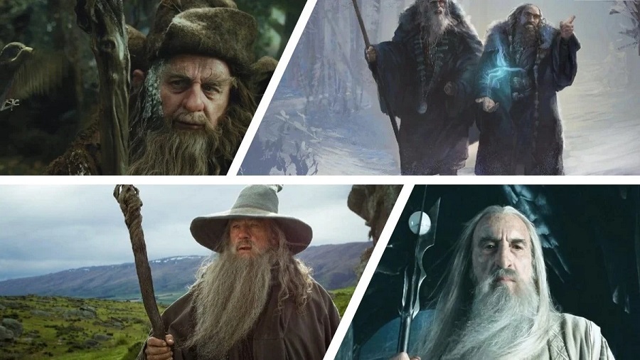 Lord-of-the-rings-wizards