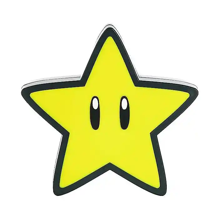Mario Super Star
