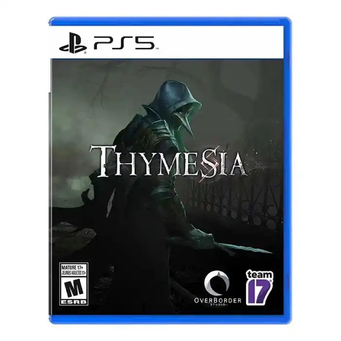 خرید بازی Thymesia برای PS5