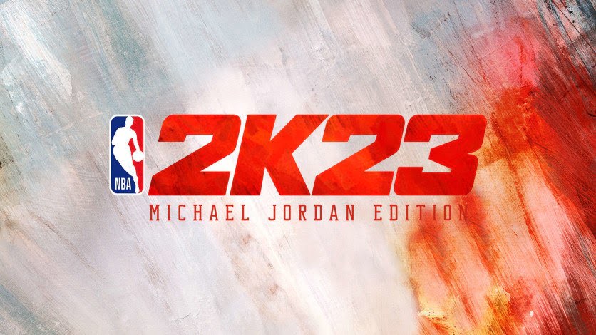 nba 2k23 Michael Jordan Xbox
