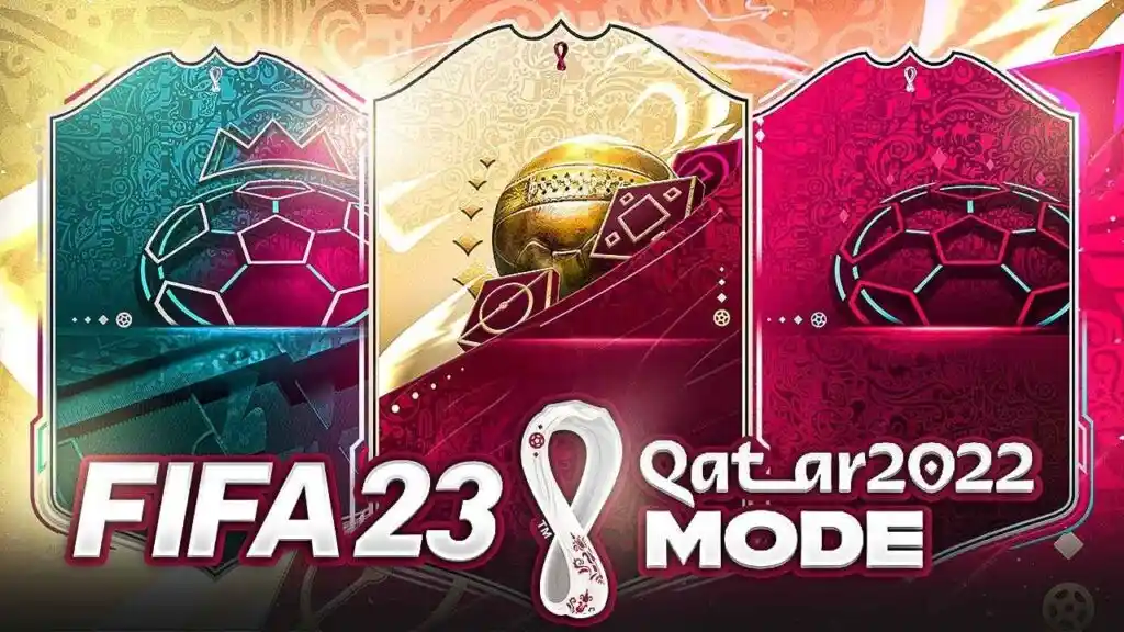 جام جهانی 2022 قطر فیفا 23