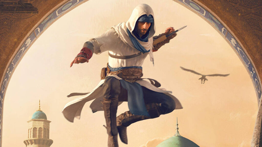 نسخه جدید Assassins Creed