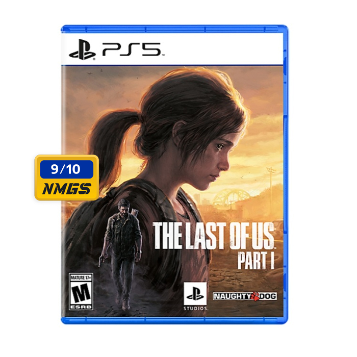 خرید بازی The Last of us 1 برای PS5