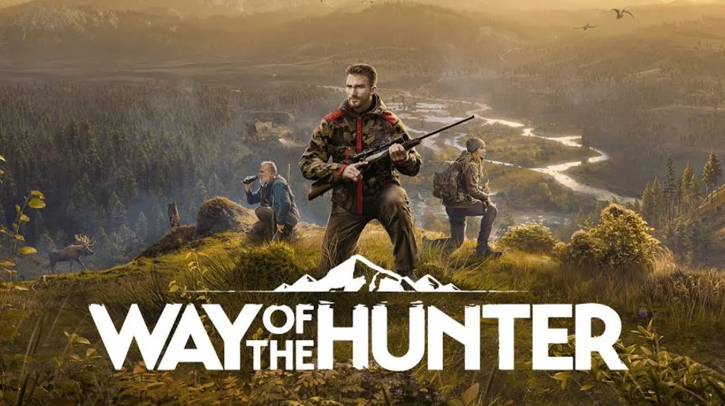 بازی Way of the Hunter برای PS5
