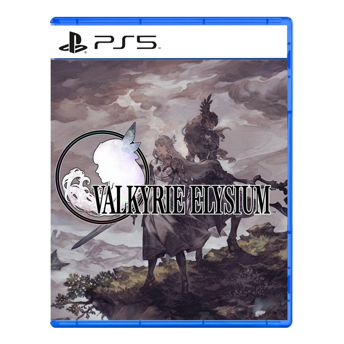 بازی Valkyrie Elysium برای PS5