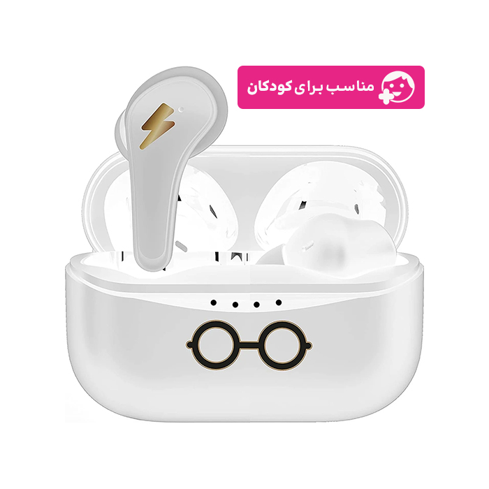 HarryPotter Earpods