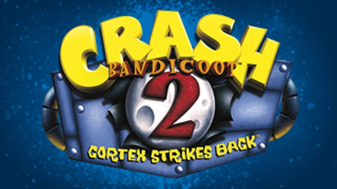 crash bandicoot 2